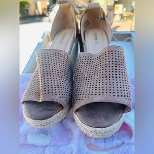 TORRID SHOES